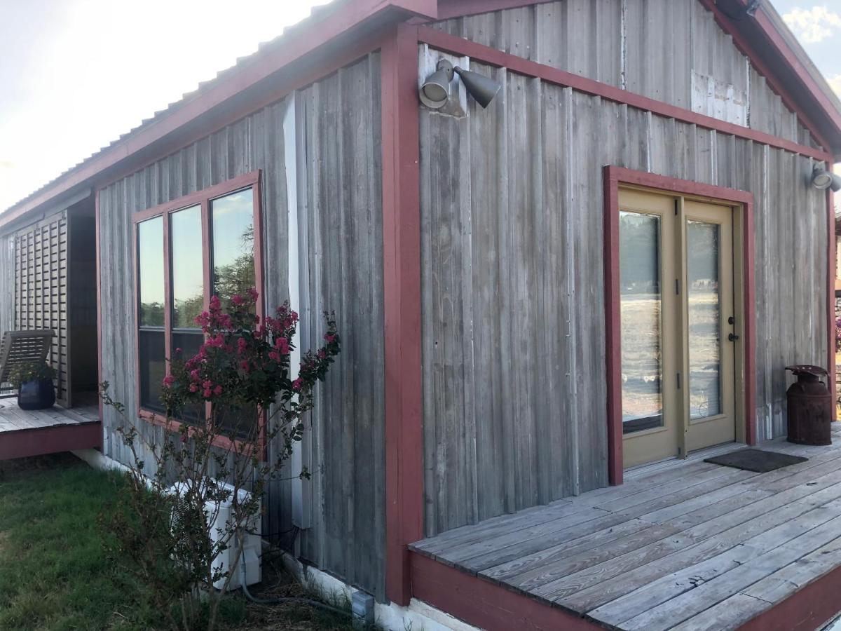 Dry Creek Fredericksburg Exterior foto
