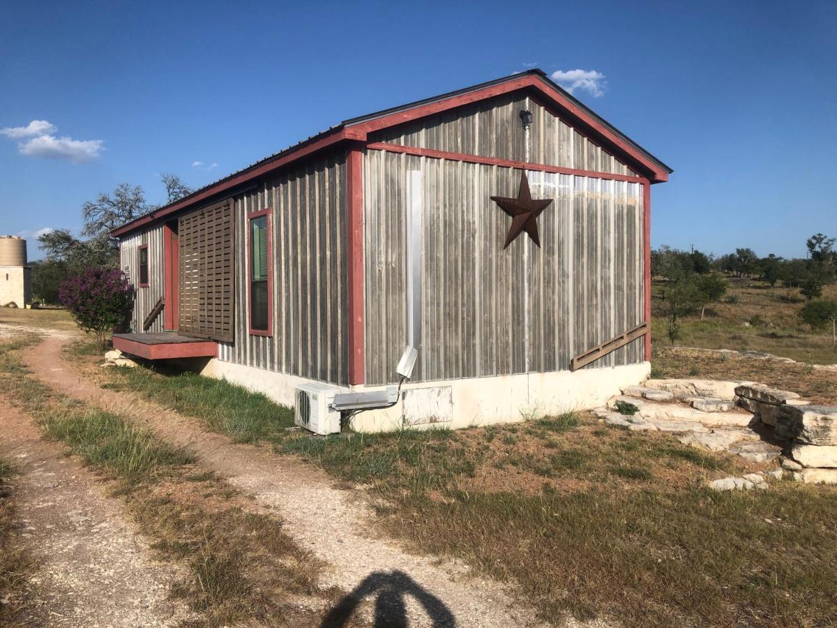Dry Creek Fredericksburg Exterior foto