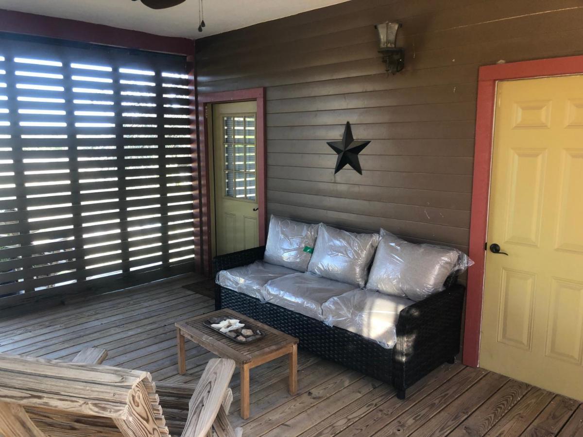 Dry Creek Fredericksburg Exterior foto