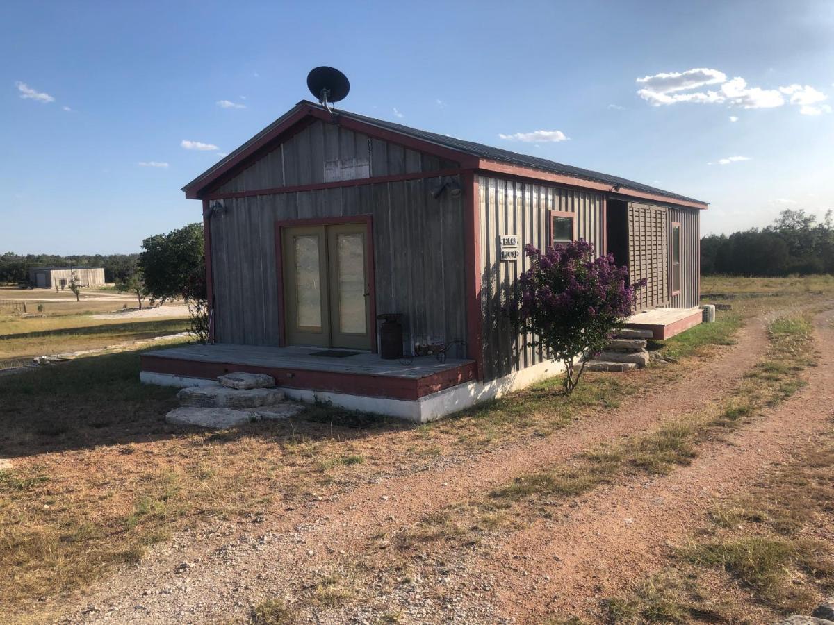 Dry Creek Fredericksburg Exterior foto