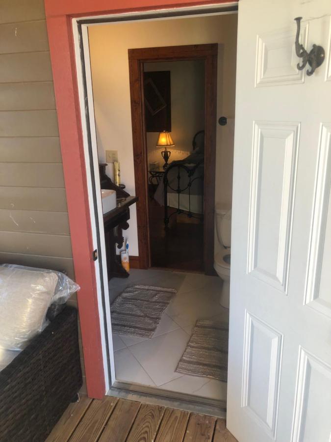 Dry Creek Fredericksburg Exterior foto