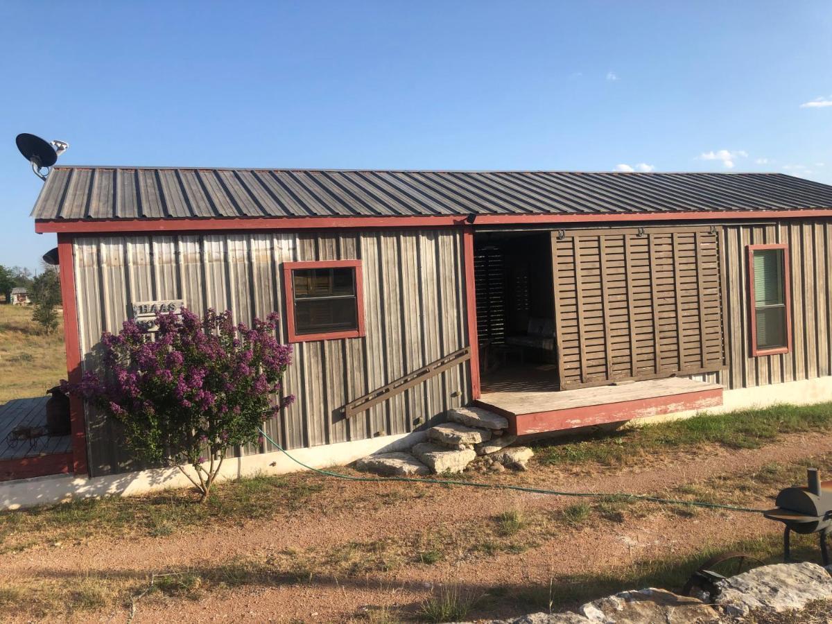 Dry Creek Fredericksburg Exterior foto