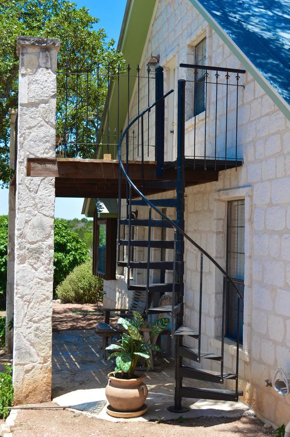 Dry Creek Fredericksburg Exterior foto