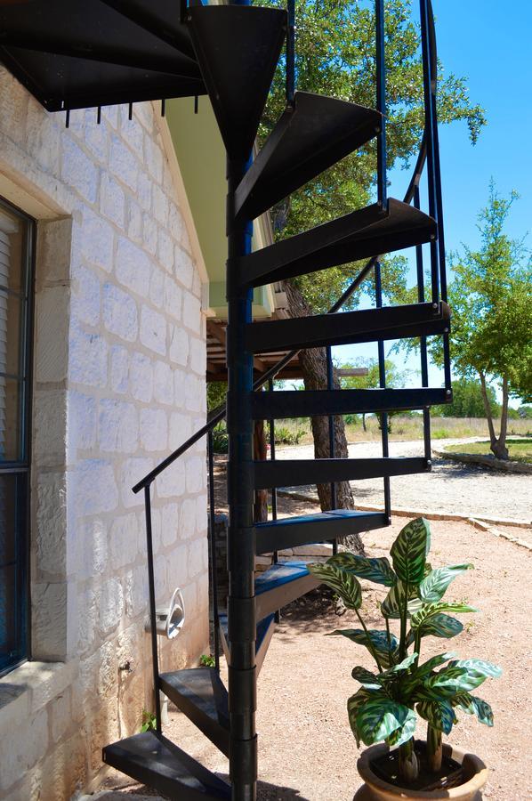 Dry Creek Fredericksburg Exterior foto